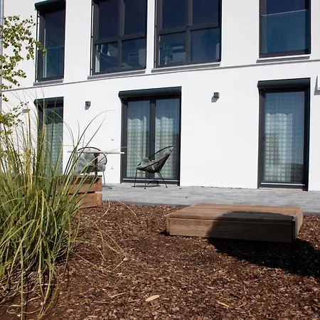 Ferienwohnung Albblick Burladingen Exterior photo