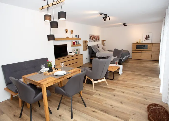 Ferienwohnung Albblick