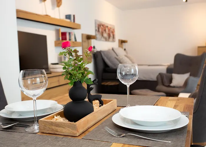 Ferienwohnung Albblick