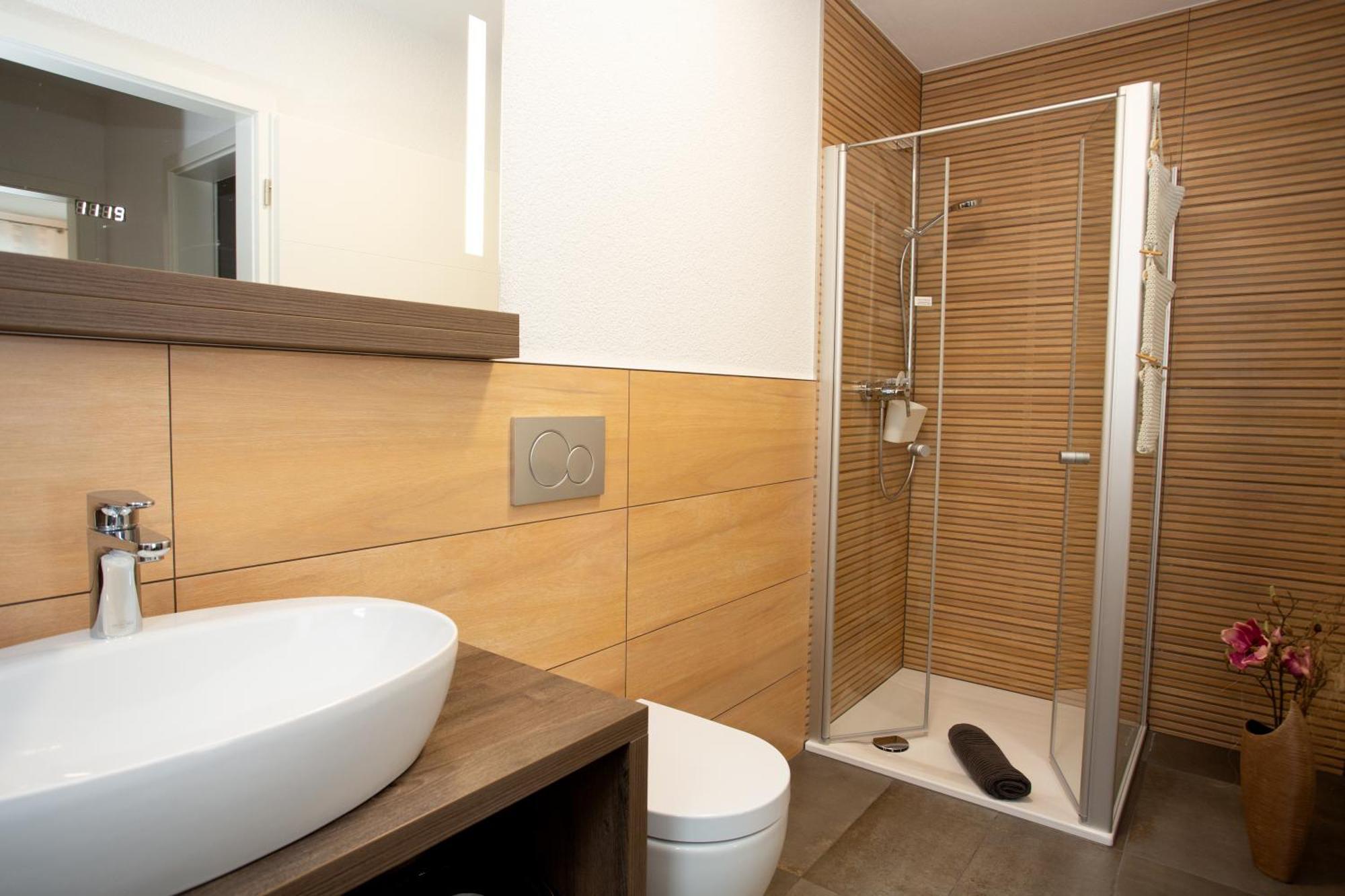 Apartment Albblick